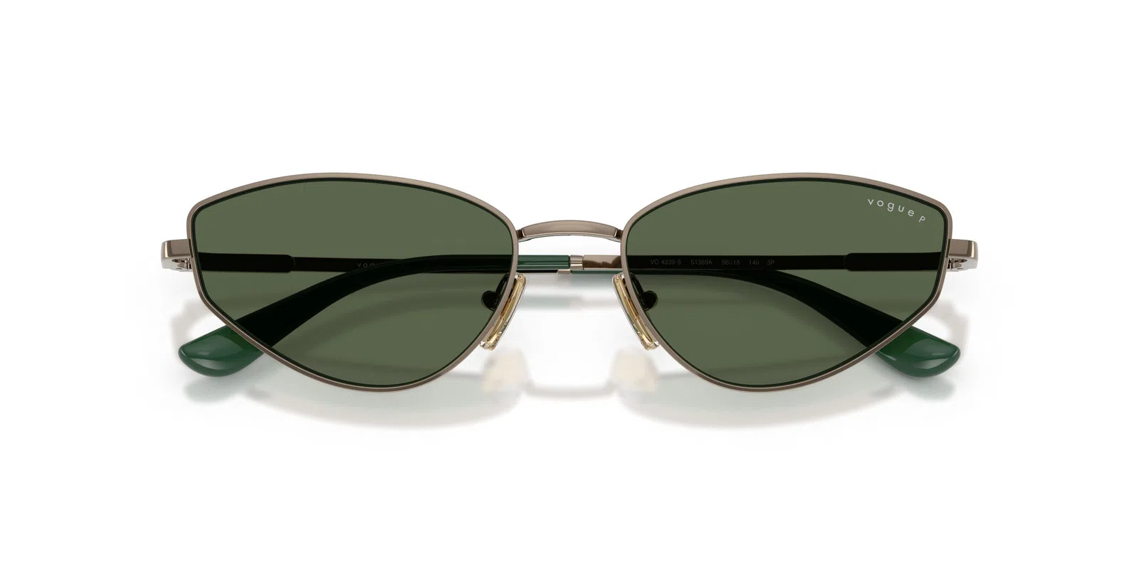 Vogue 4339S Sunglasses - view 34